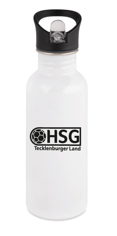 HSG Tecklenburger Land Trinkflasche