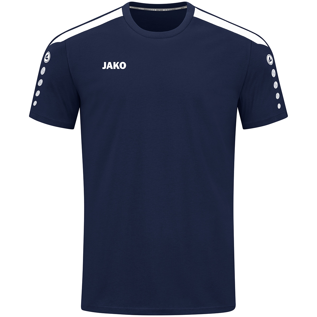 Jako Herren T-Shirt Power marine