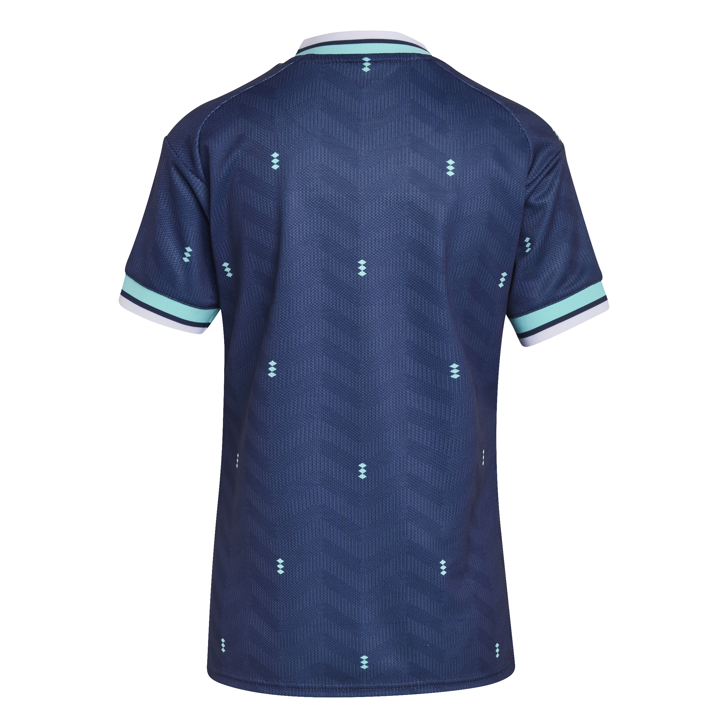 adidas DFB Deutschland Trikot Auswärts WM 2026 Damen blau