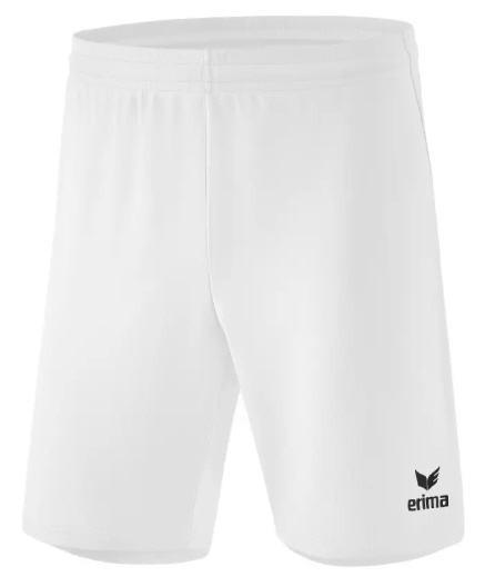 Erima Rio 2.0 Shorts Herren new white