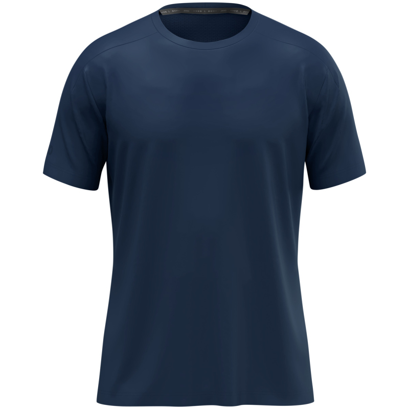 Jako T-Shirt Uni marine