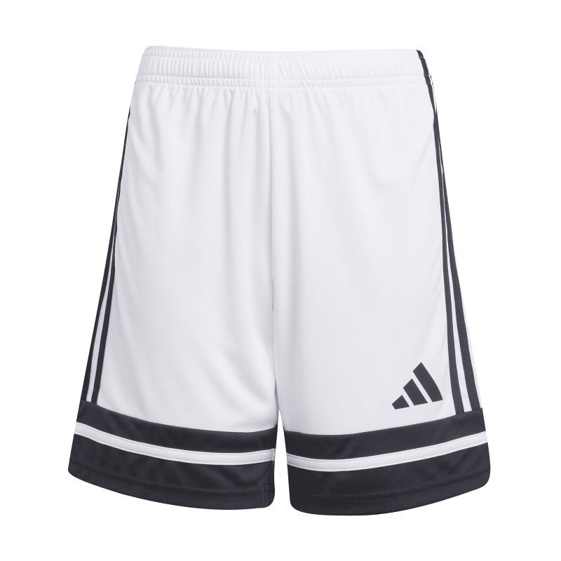 Adidas Kinder Shorts Squadra 25 white-black