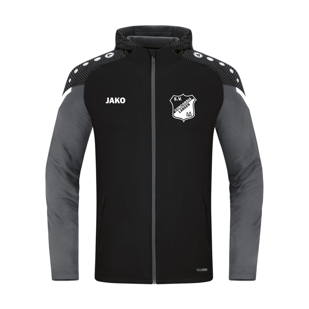 SV Concordia Langen Kapuzenjacke