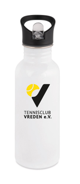 TC Vreden Trinkflasche