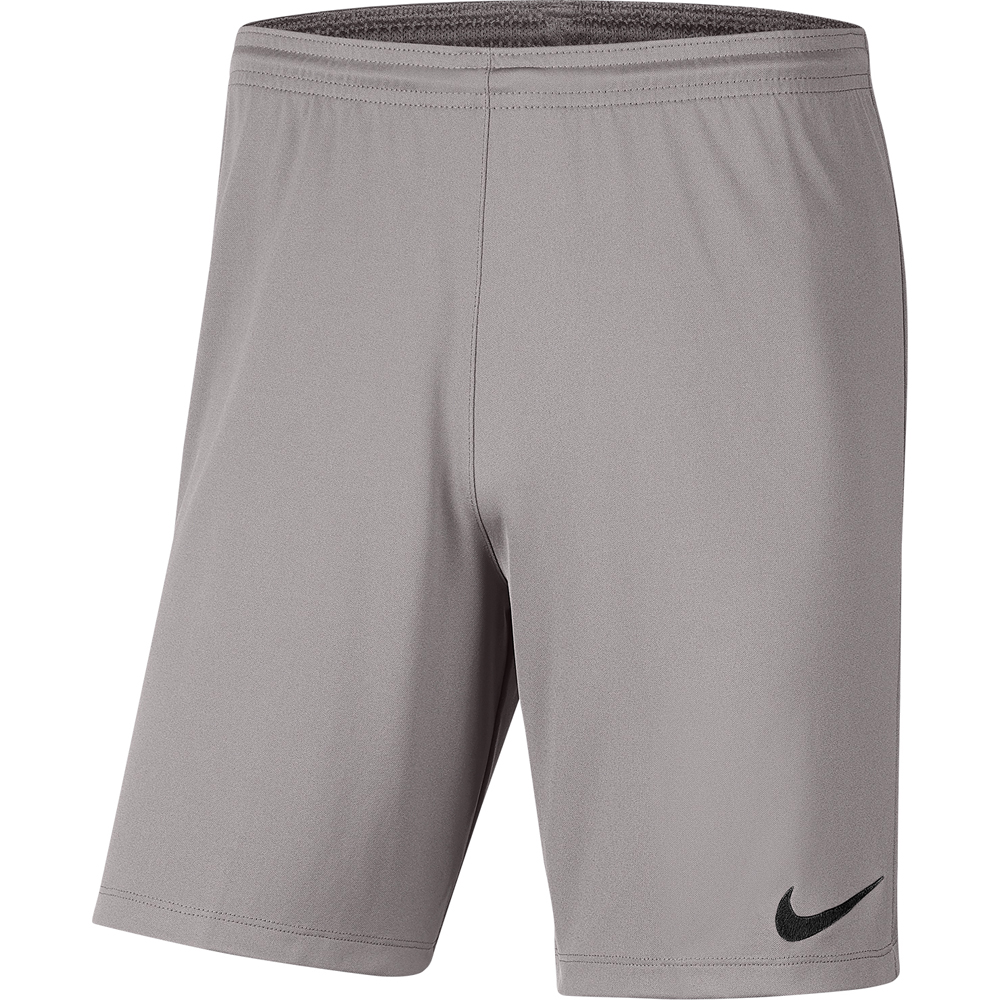 Nike Kinder Shorts Park III grau