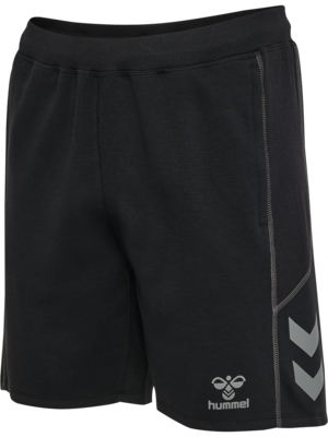 Hummel hmlMOVE 2.0 Shorts Herren schwarz