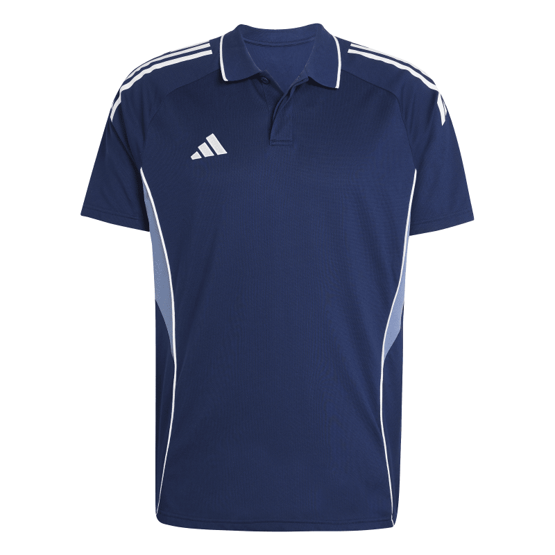 Adidas Polo-Shirt Tiro 25 Competition team navy blue 2-crew blue