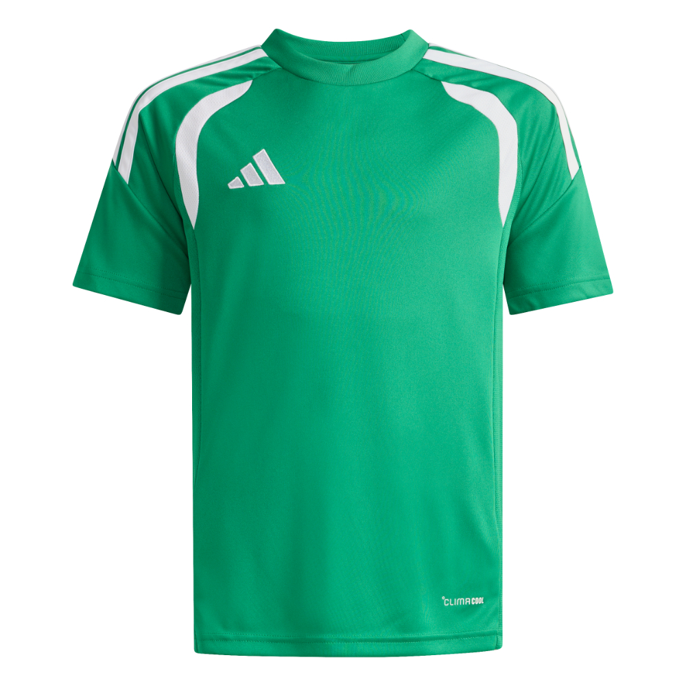 Adidas Tiro 26 League Trikot Kids Grün
