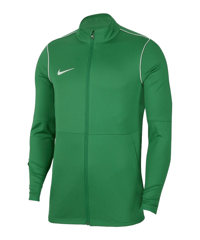 Nike Park 20 Trainingsjacke green F302