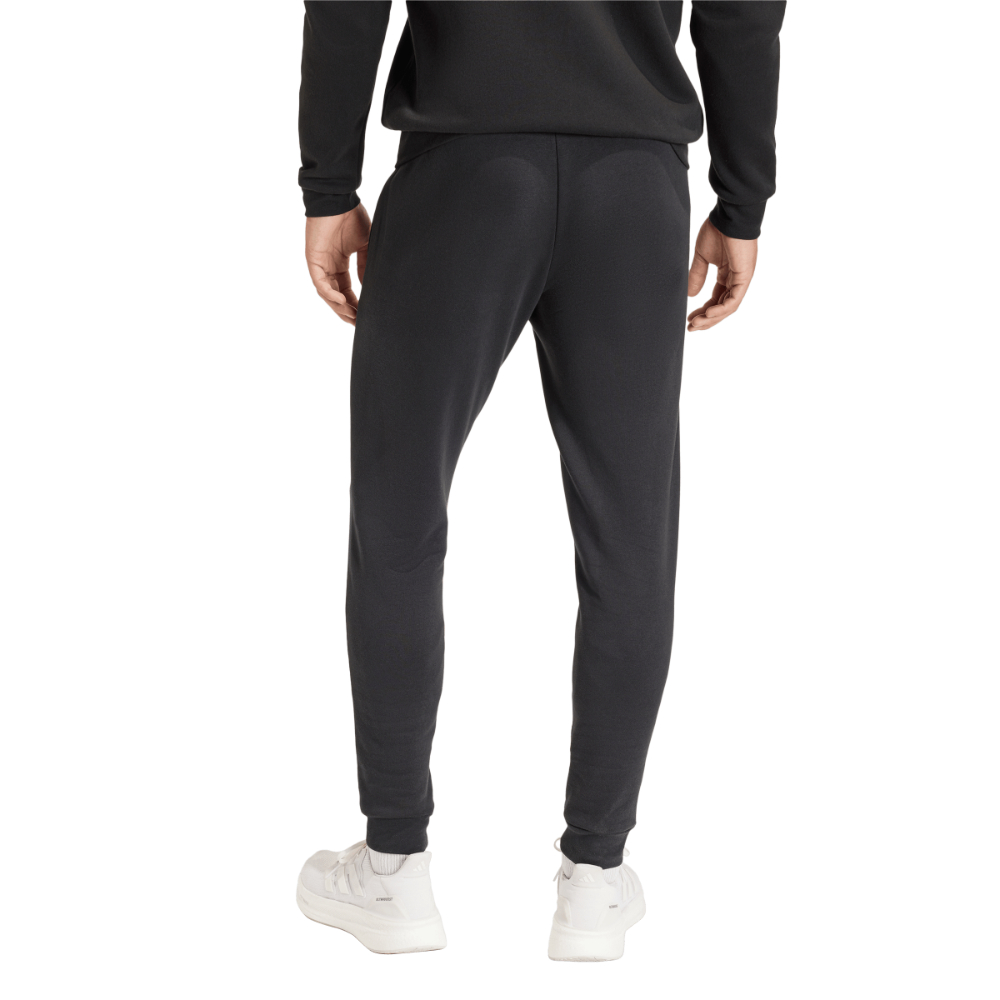 Adidas Entrada 26 Jogginghose Schwarz