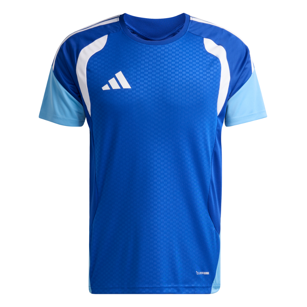 Adidas Tiro 26 Competition Trikot Royal