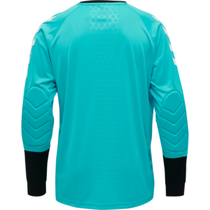 Hummel Essential Torwart Trikot scuba blue