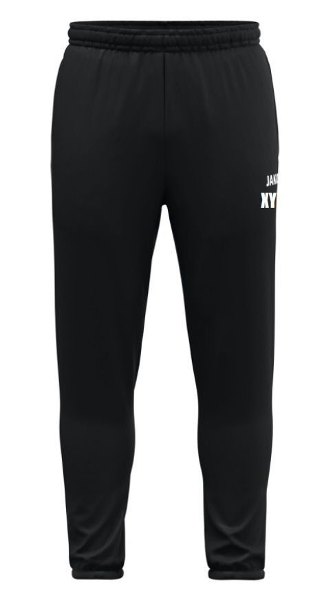 Schwarz-Weiß Varenrode Freizeithose Dynamic