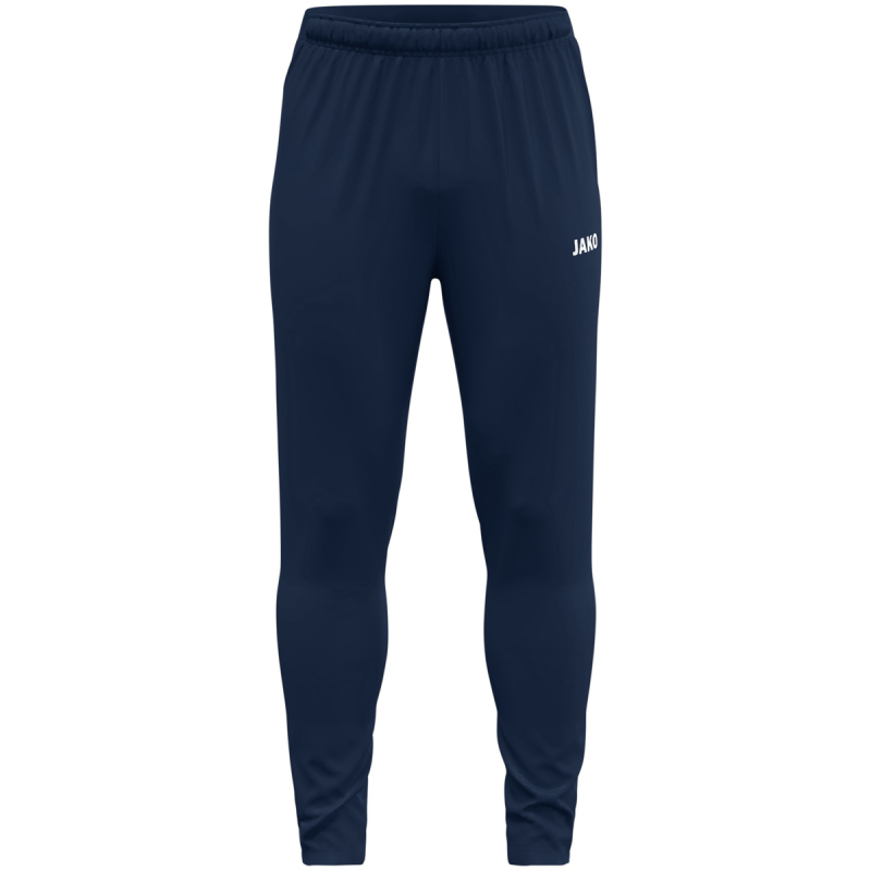Jako Kinder Trainingshose Dynamic marine