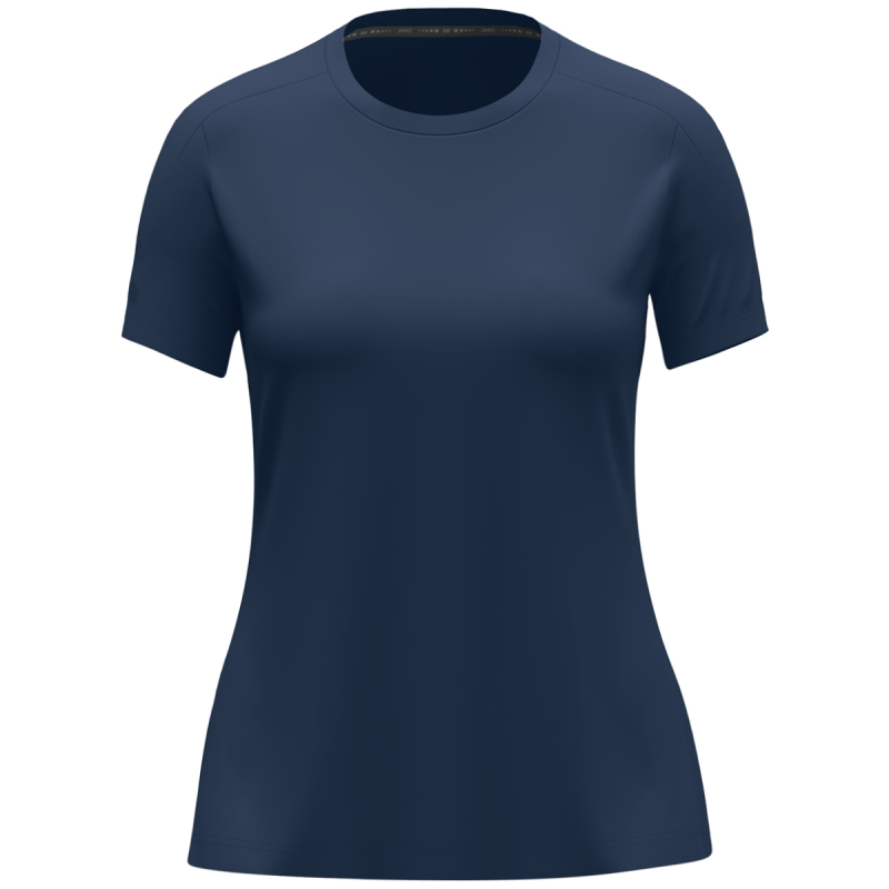 Jako Damen T-Shirt Uni Damen marine