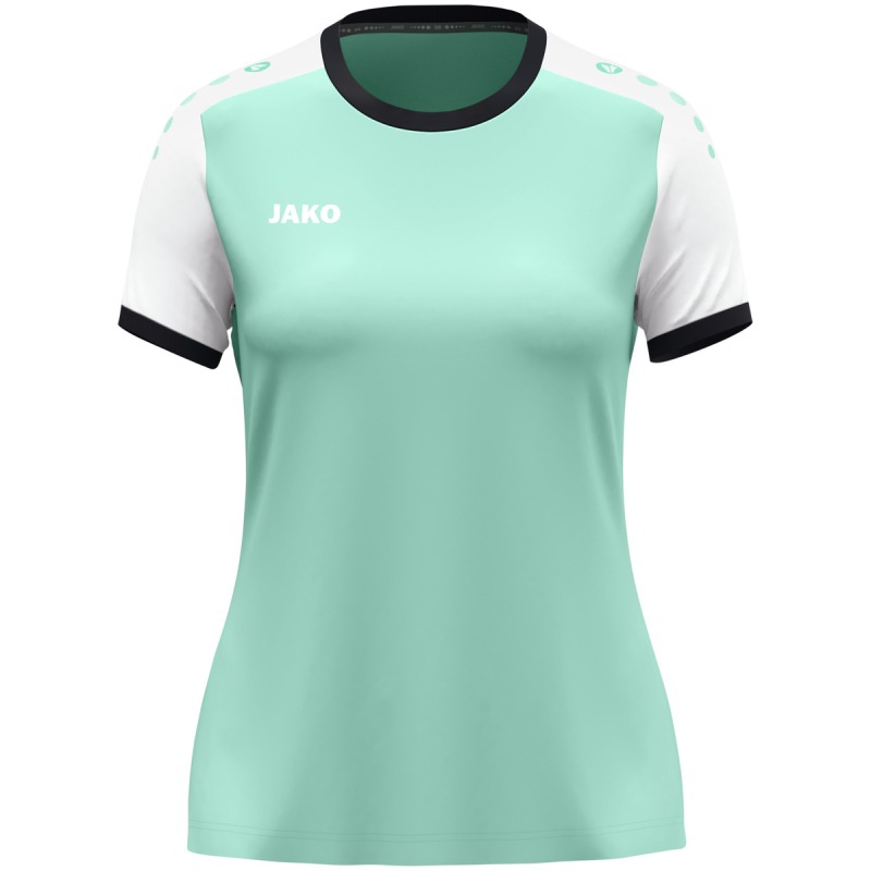 Jako Damen Trikot Dynamic KA Damen minze-weiß-marine