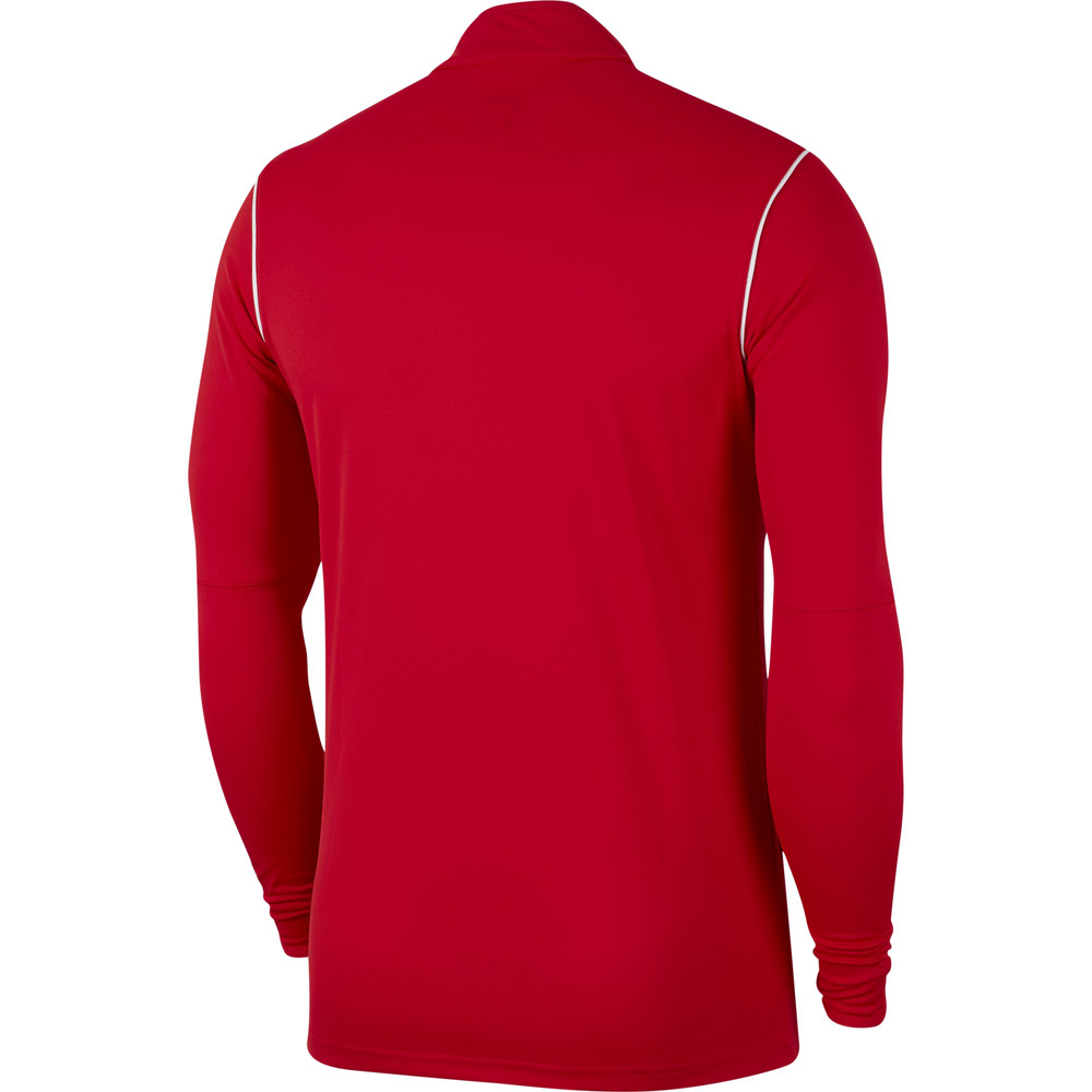 Nike Park 20 Trainingsjacke university red-weiß