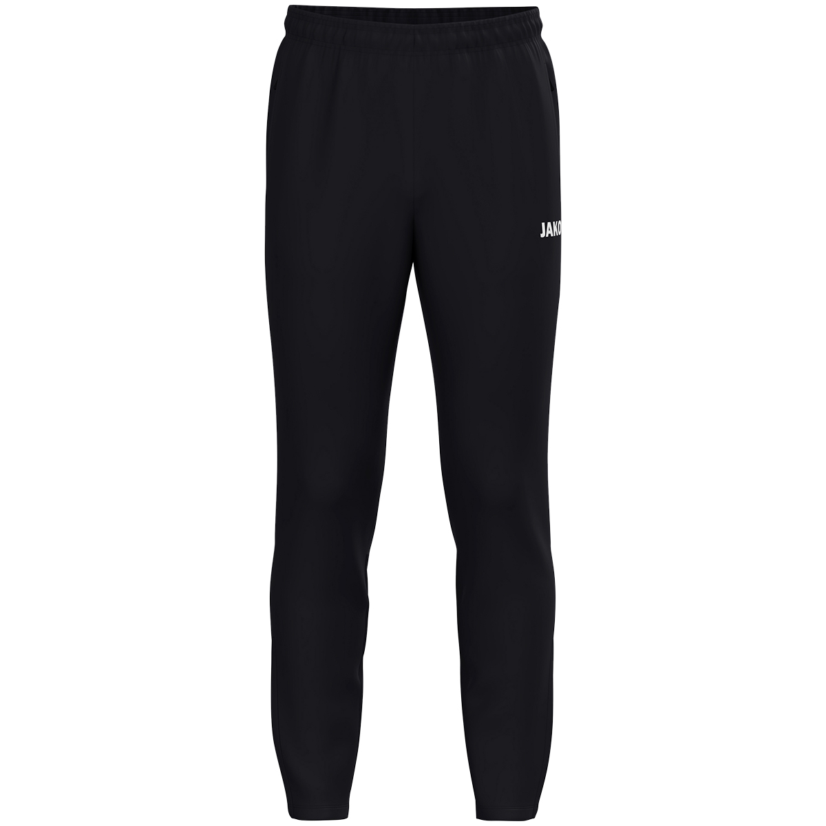 Jako Trainingshose One schwarz