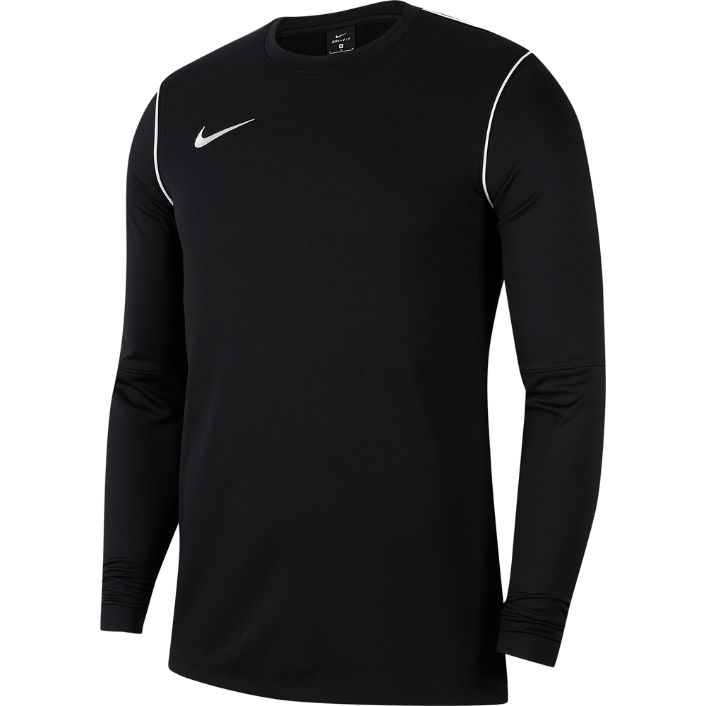 Nike Sweatshirt Park 20 Training schwarz