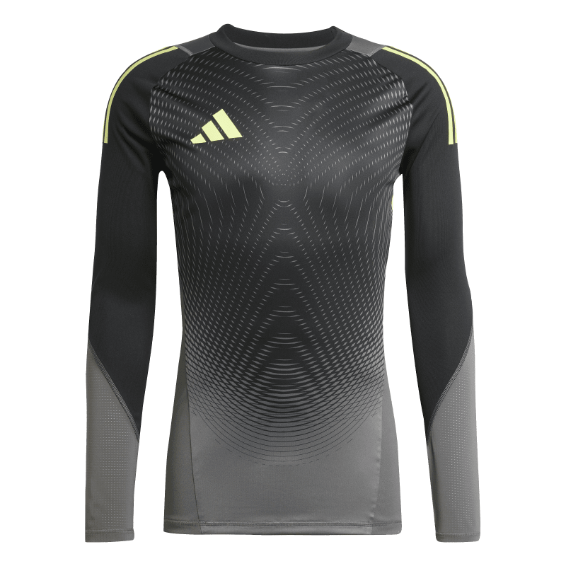 Adidas Torwarttrikot Tiro 25 Pro grey five