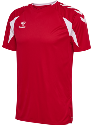 Hummel hmlCORE 2.0 Trikot true red/white