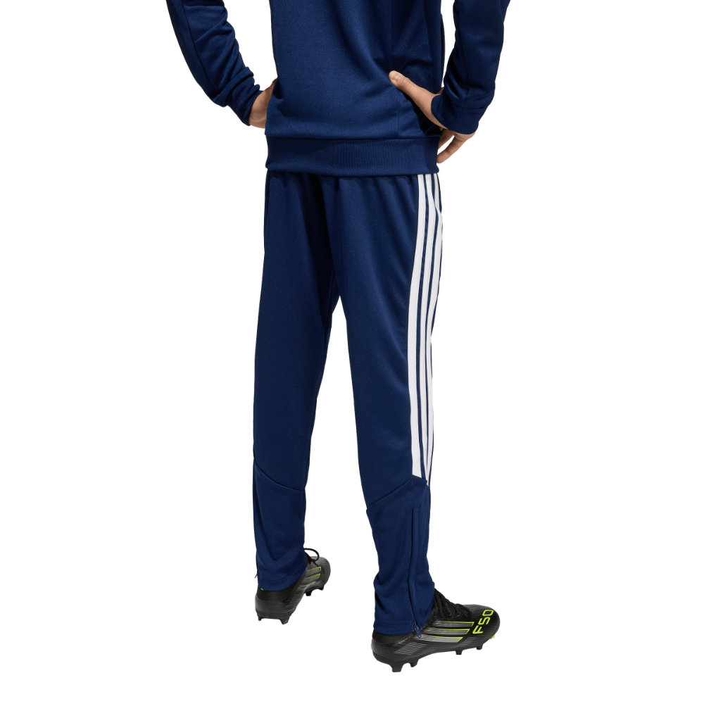 Adidas Tiro 26 League Trainingshose Kids Dunkelblau