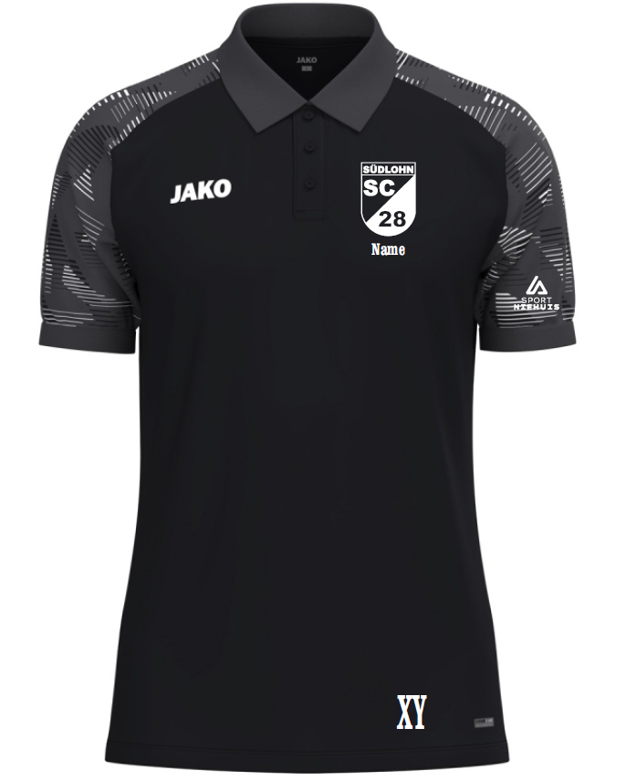 SC Südlohn Polo Sonic