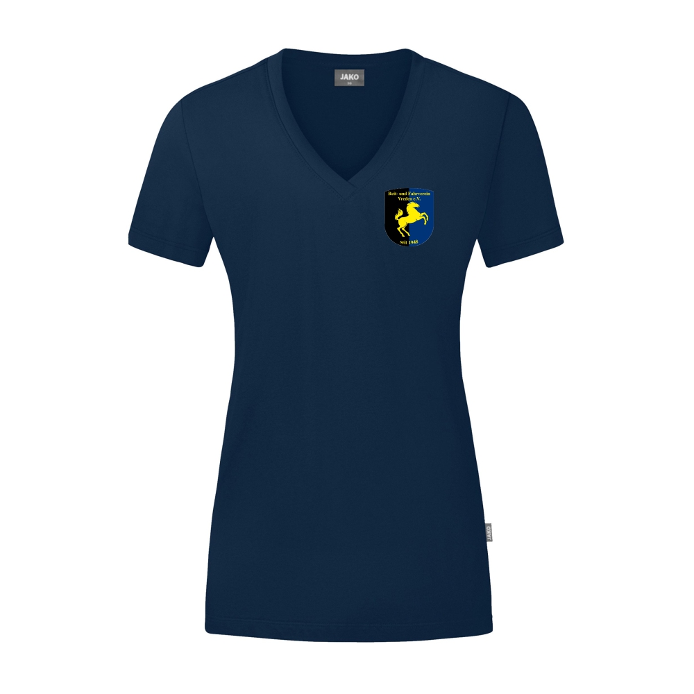 RV Vreden Damen T-Shirt Organic