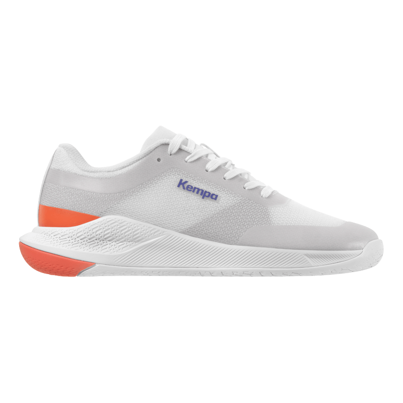 Kempa Kourtfly Two Women Handballschuh weiß/grau