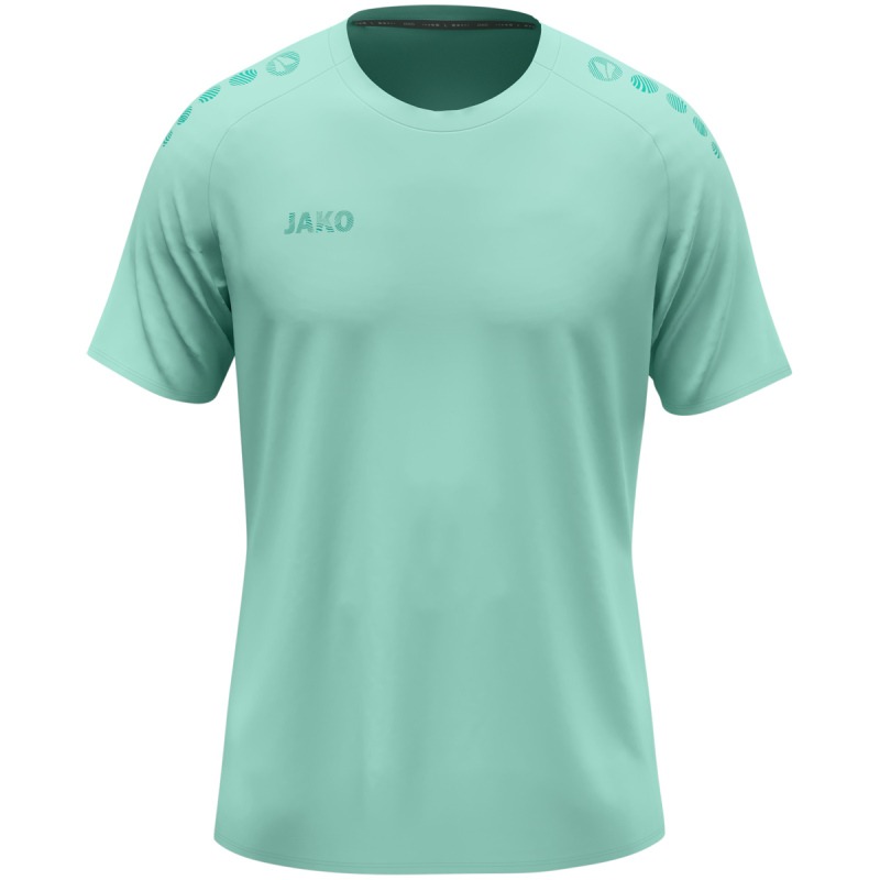 Jako T-Shirt Light Flow minze