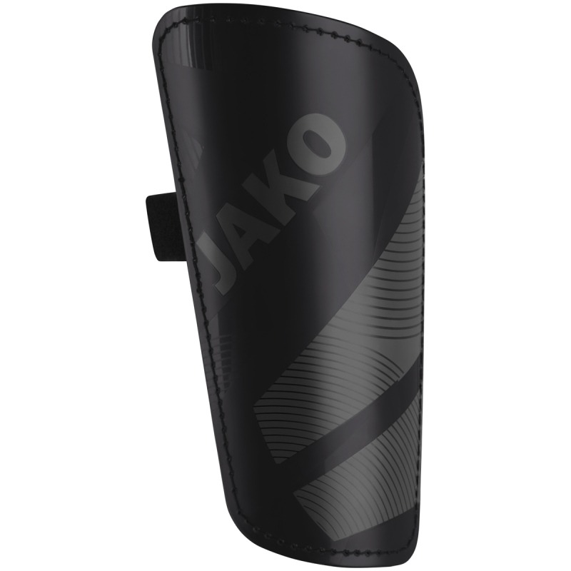 Jako Schienbeinschoner River Basic schwarz