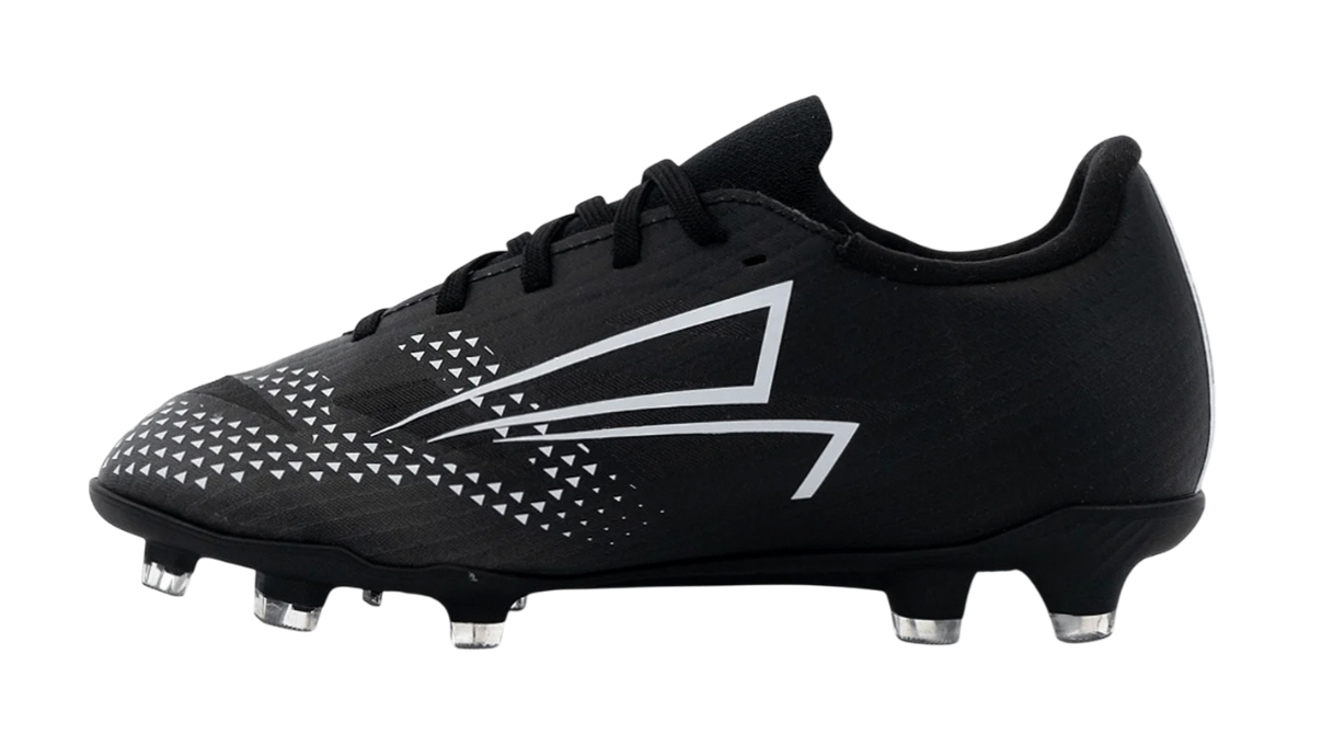 Jako Fußballschuh RS89 Academy FG/AG Feel It Schwarz