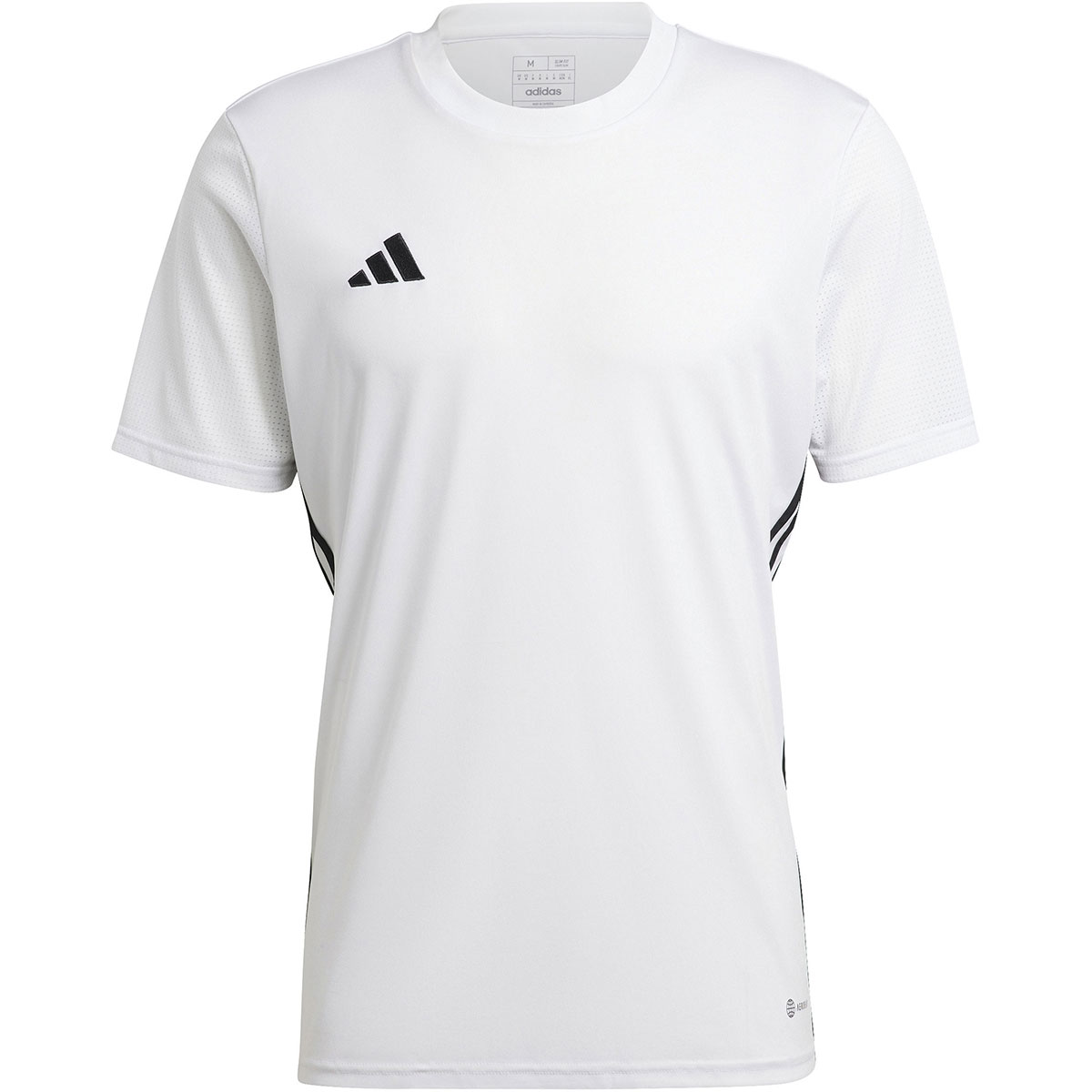 Adidas Herren Trikot Tabela 23 weiß-schwarz