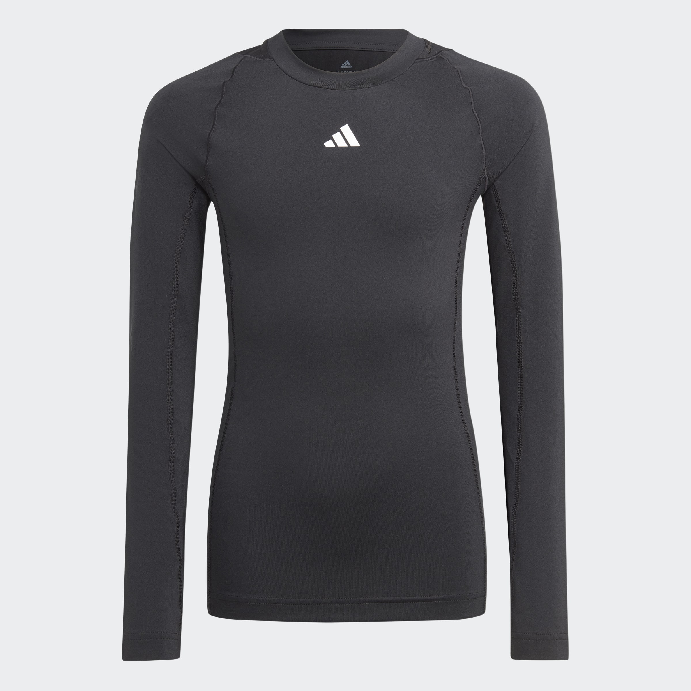 SW Holtwick Techfit Longsleeve schwarz