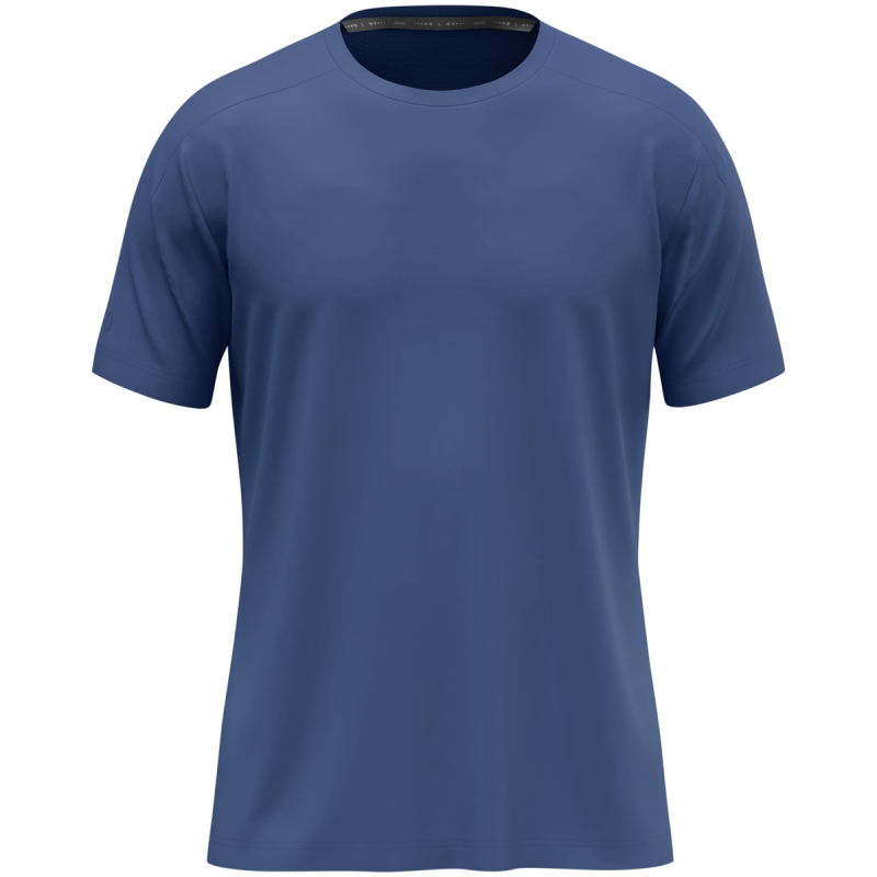 Jako T-Shirt Uni nachtblau