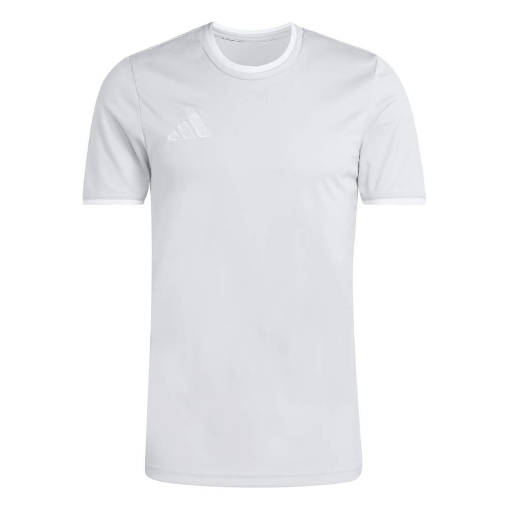 Adidas Entrada 26 Trikot Grau
