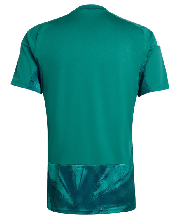adidas DFB Deutschland Torwarttrikot Home WM 2026 Grün
