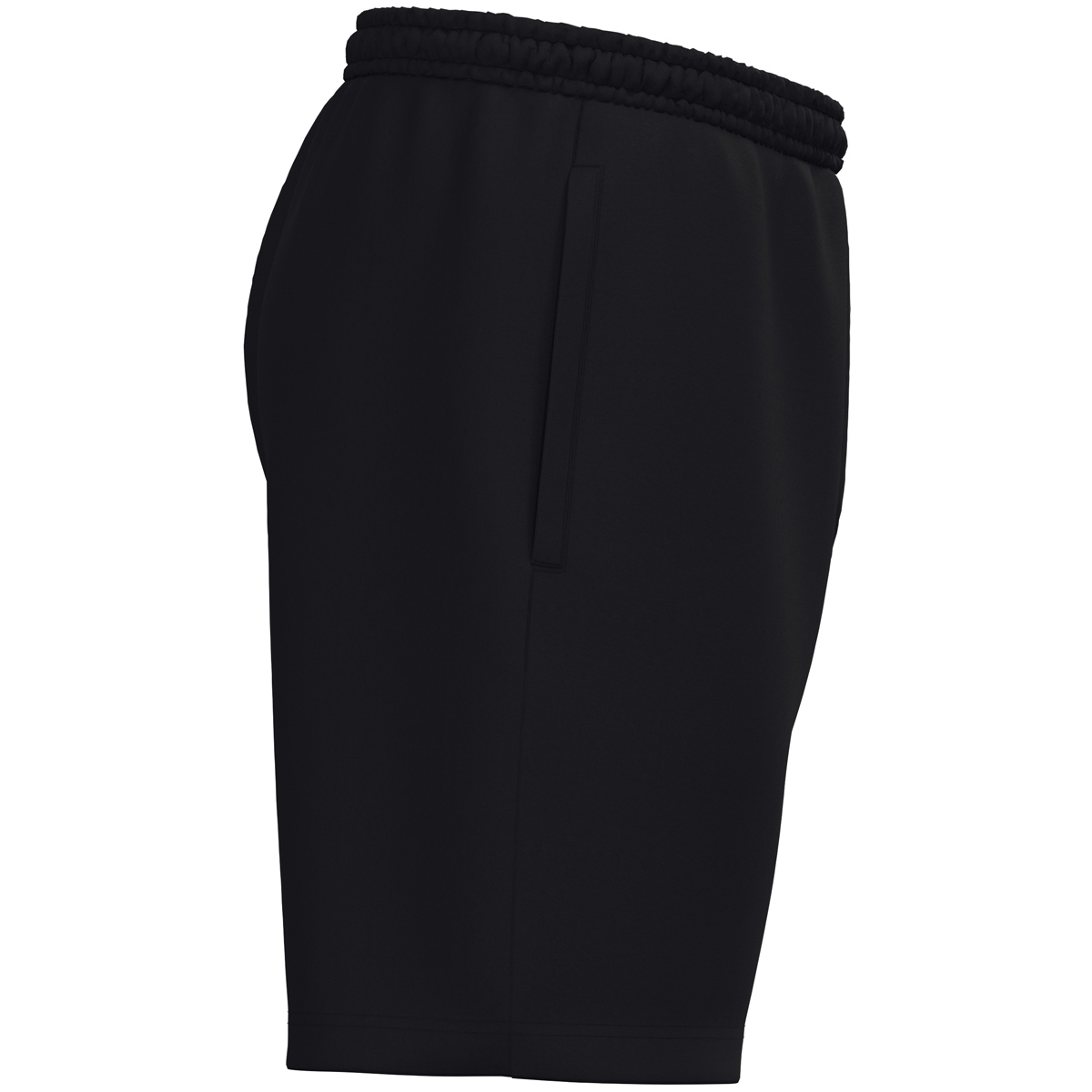 Jako Short Wardrobe schwarz