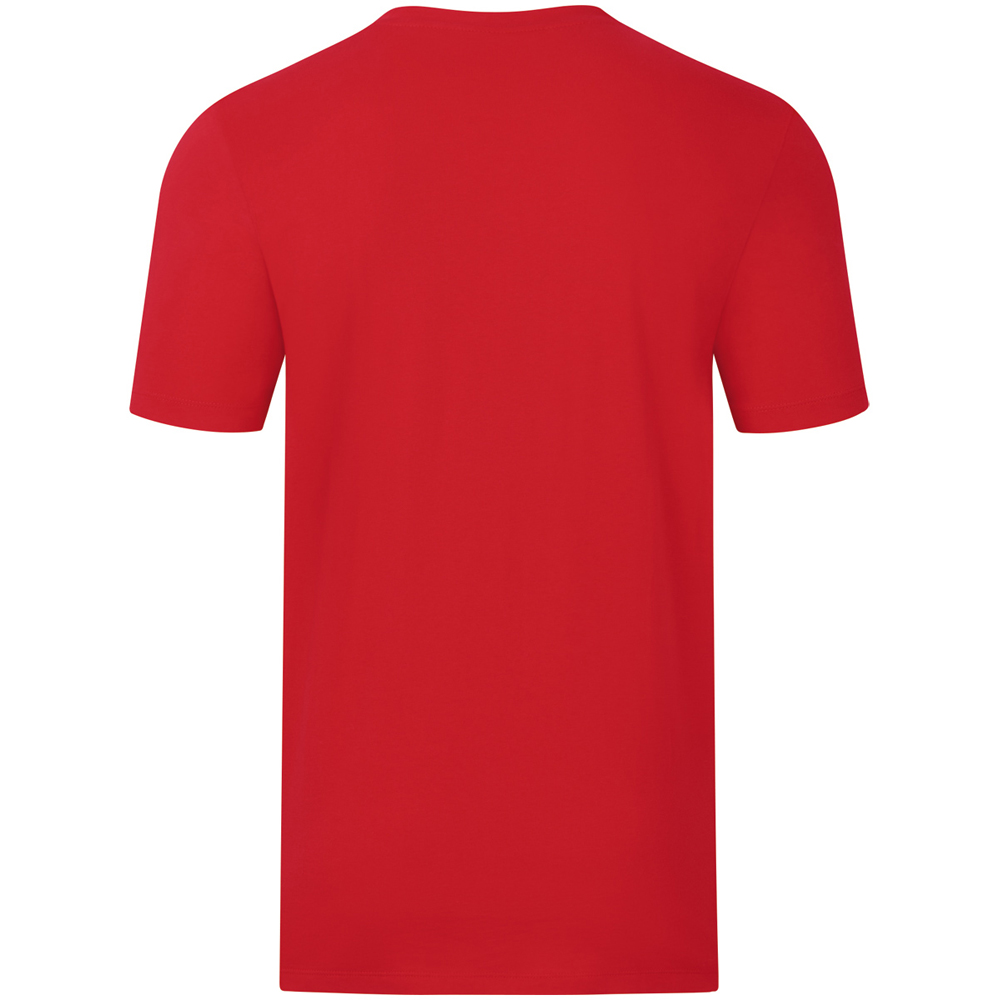 Jako Damen T-Shirt Promo rot