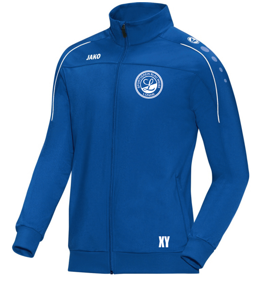 BW Lünne Polyesterjacke Classico