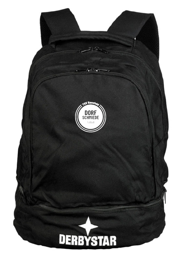 TSV Raesfeld Rucksack Basic