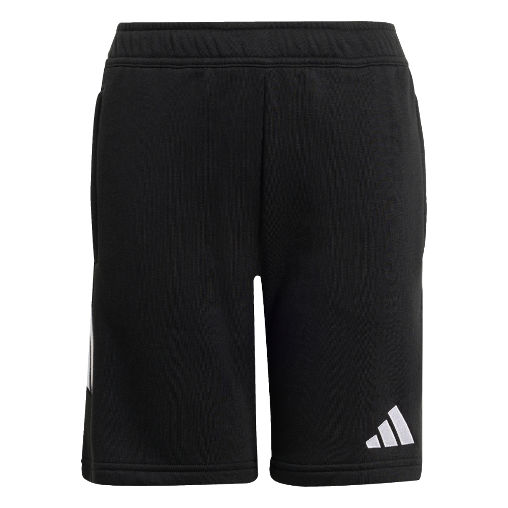 Adidas Tiro 26 League Sweatshort Kids Schwarz