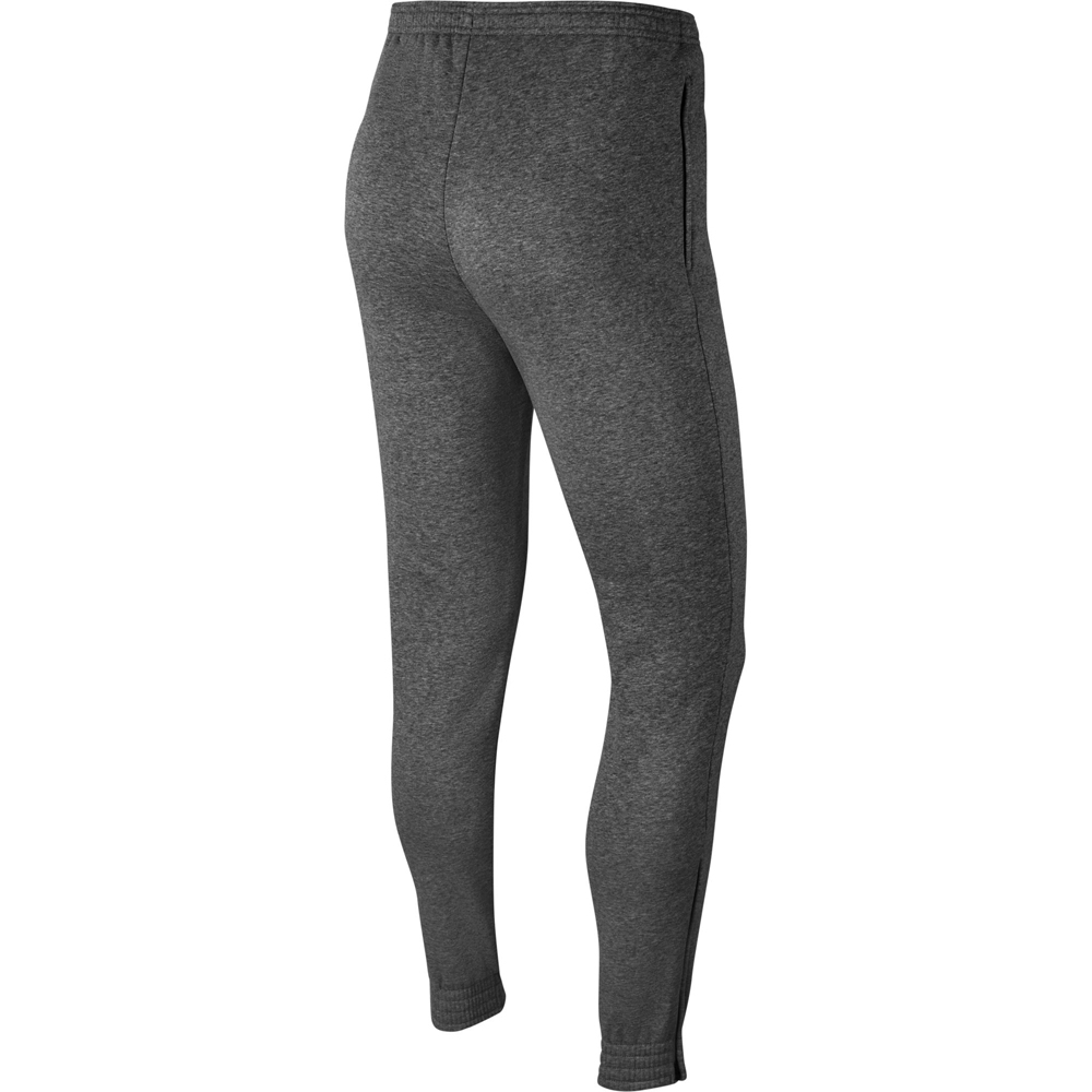 Nike Herren Fleece Trainingshose Park 20 grau-weiß
