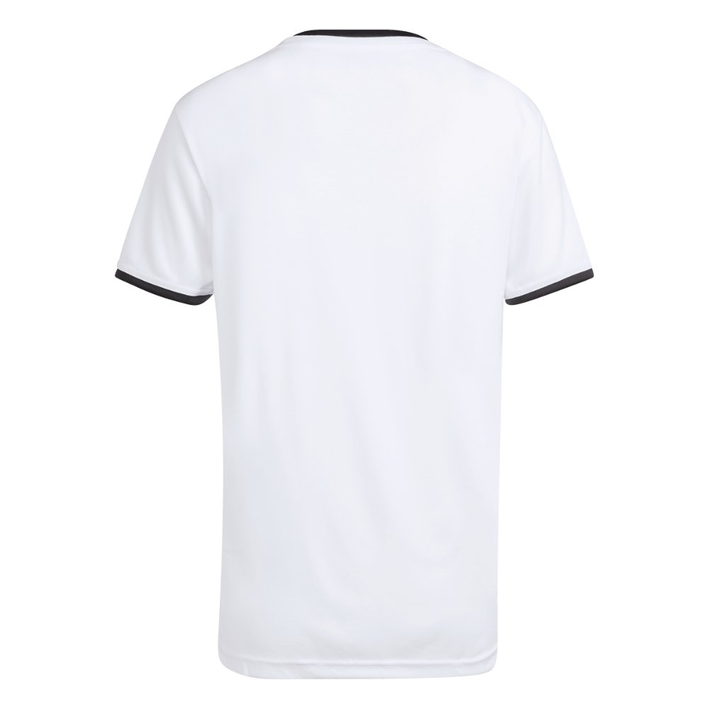 Adidas Entrada 26 Trikot Damen Weiß