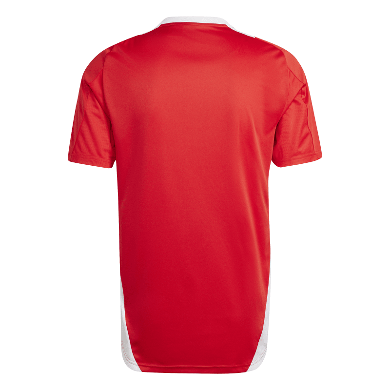 Adidas Trikot Tiro 24 Competition vivid red-white