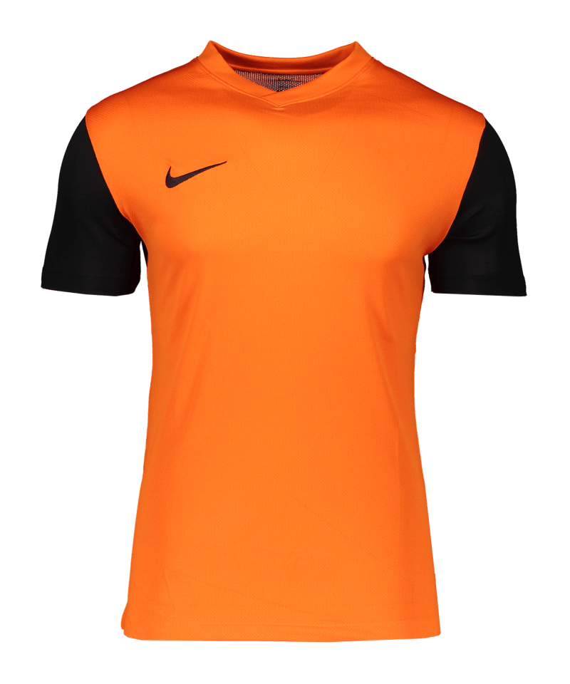 Nike Tiempo Premier II Trikot orange black F819