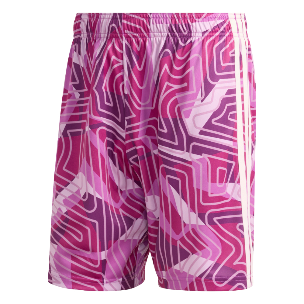 Adidas Tiro 26 Competition Torwartshort Pink