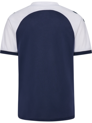 Hummel hmlMATCH League Trikot Kinder blazing marine/weiß