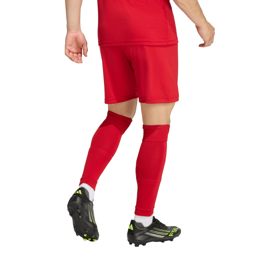 Adidas Entrada 26 Short Rot