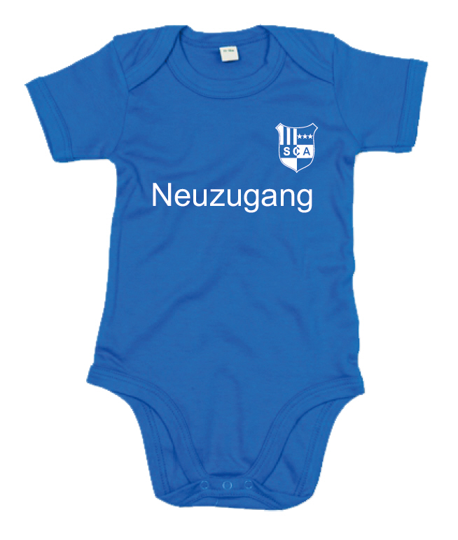 SC Altenrheine Babybody
